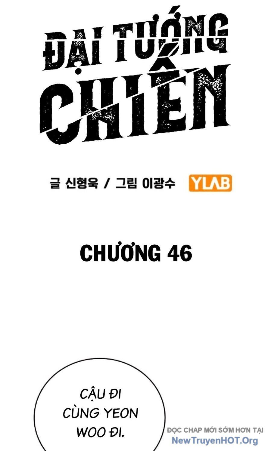 Đại Tướng Chiến [Chap 39-53]