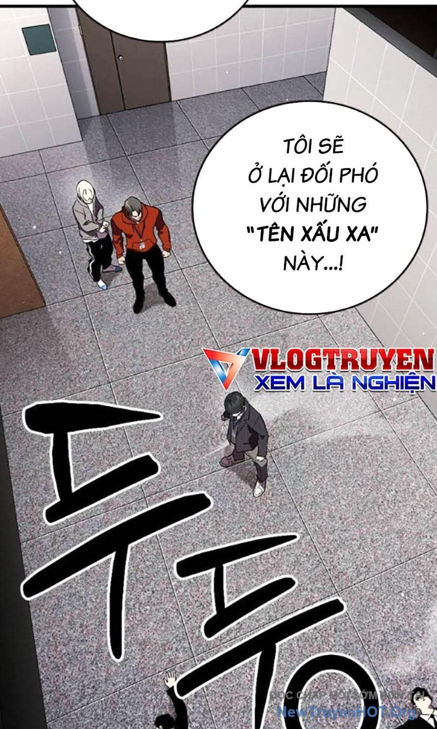 Đại Tướng Chiến [Chap 39-53]