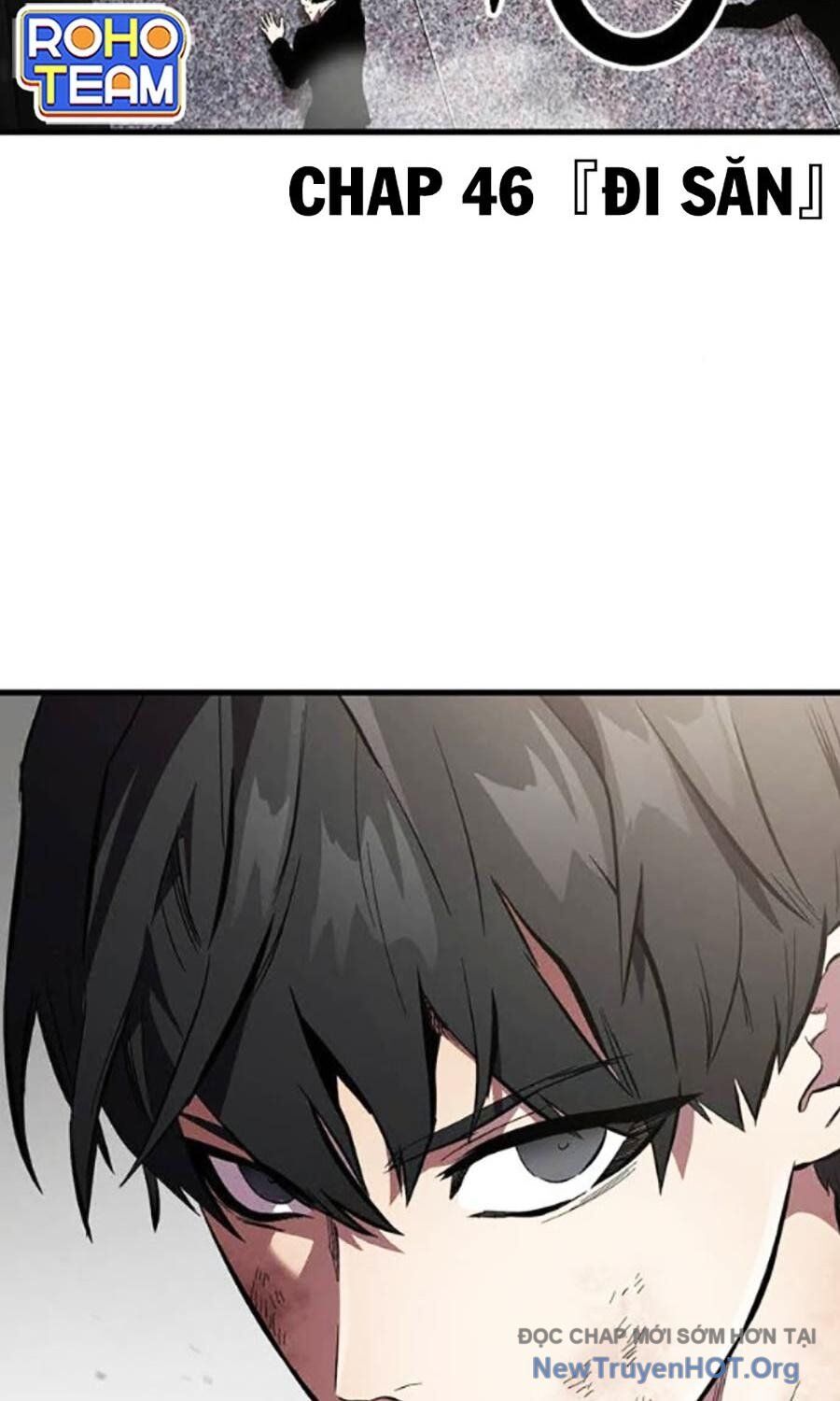 Đại Tướng Chiến [Chap 39-53]