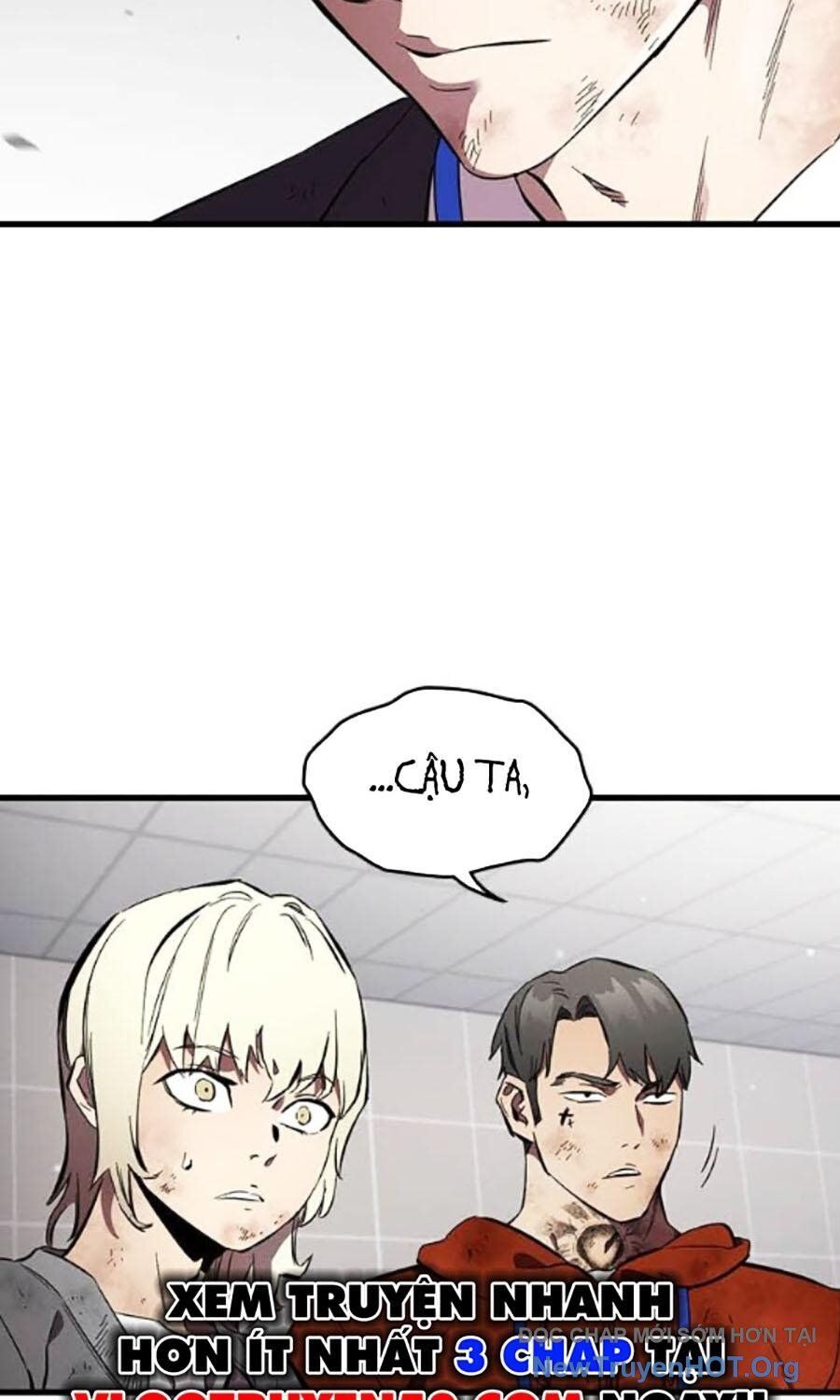 Đại Tướng Chiến [Chap 39-53]