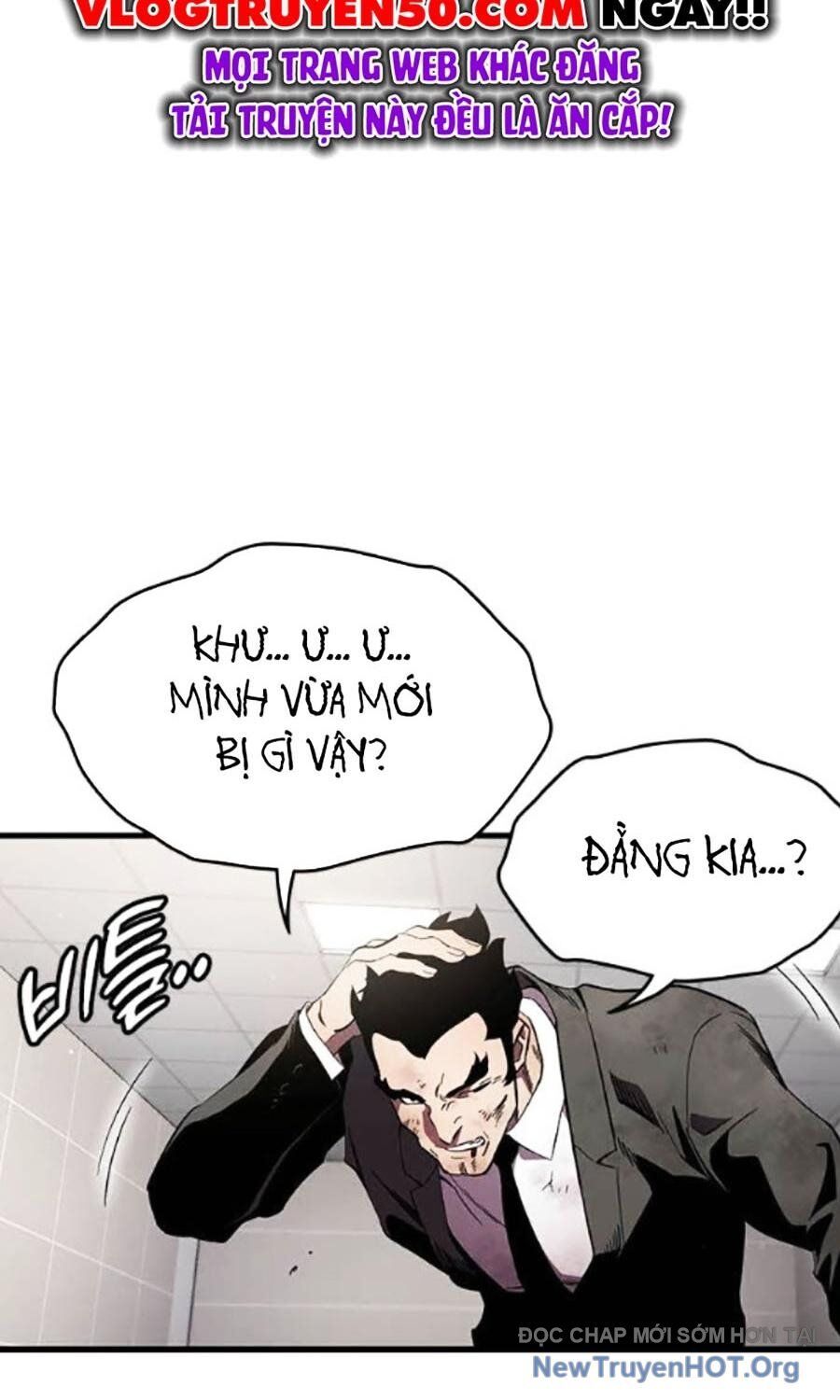 Đại Tướng Chiến [Chap 39-53]