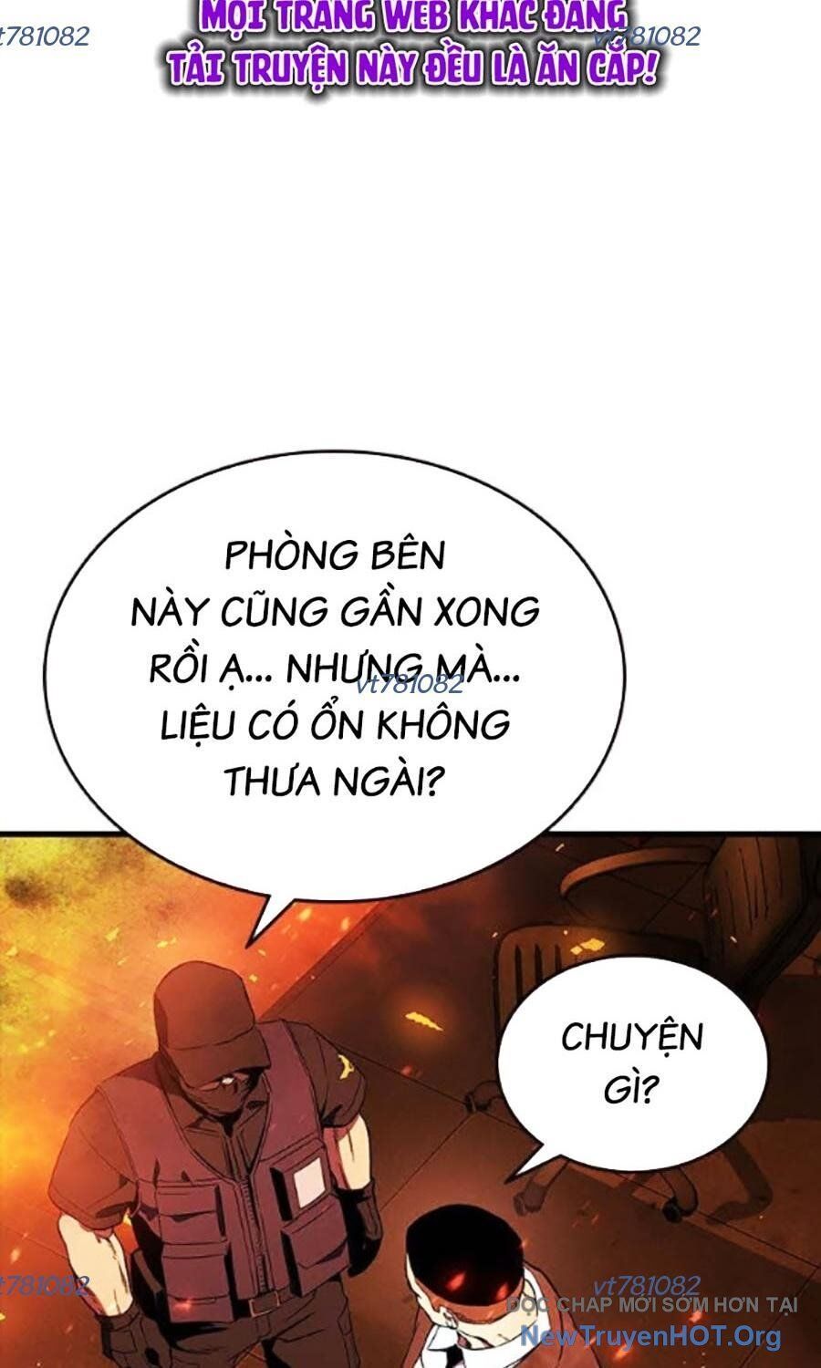 Đại Tướng Chiến [Chap 39-53]