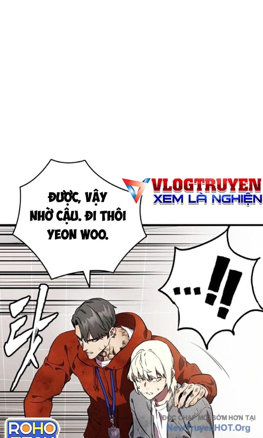 Đại Tướng Chiến [Chap 39-53]
