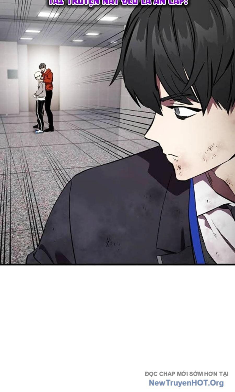 Đại Tướng Chiến [Chap 39-53]