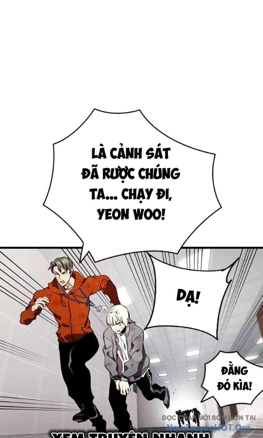Đại Tướng Chiến [Chap 39-53]