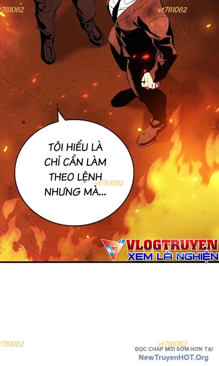 Đại Tướng Chiến [Chap 39-53]