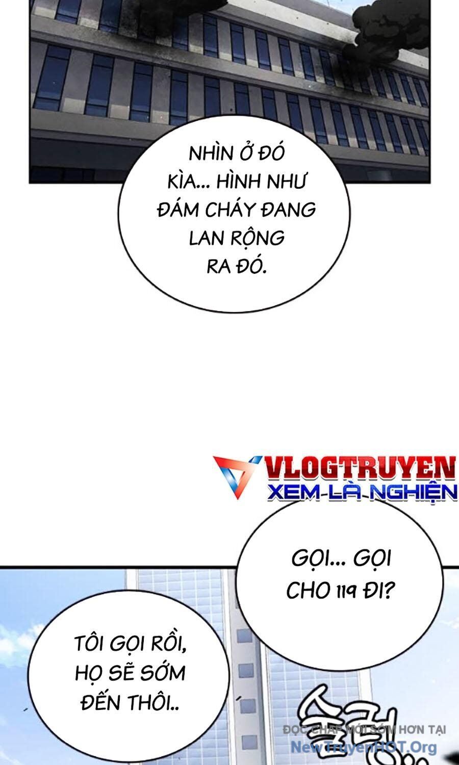 Đại Tướng Chiến [Chap 39-53]