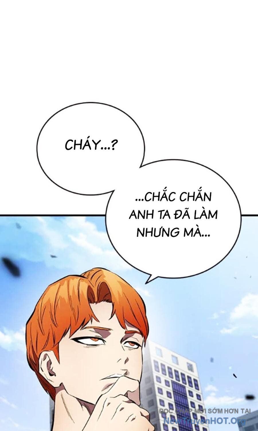 Đại Tướng Chiến [Chap 39-53]