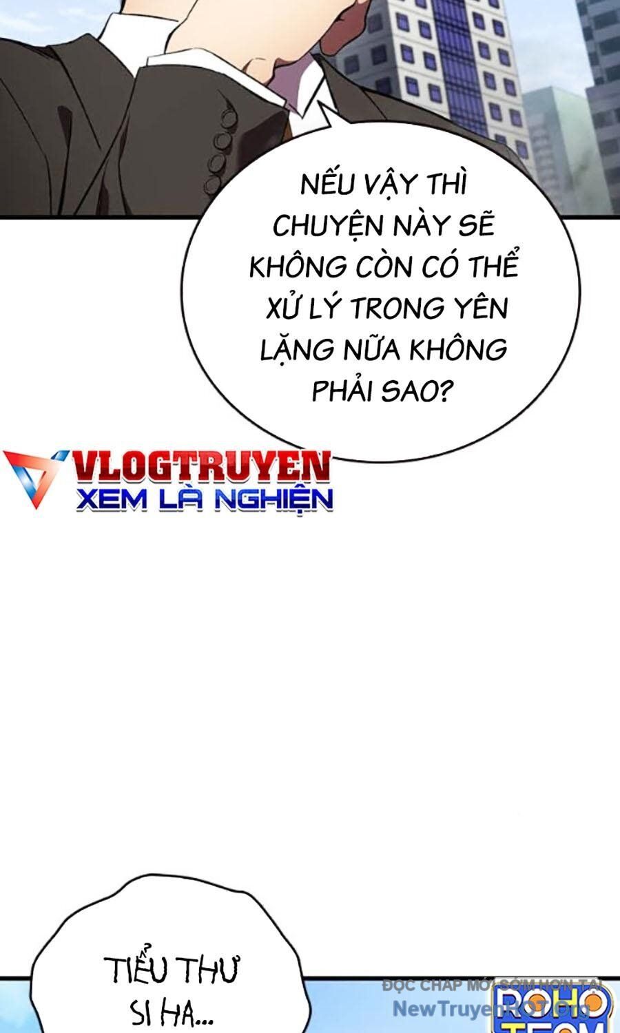 Đại Tướng Chiến [Chap 39-53]