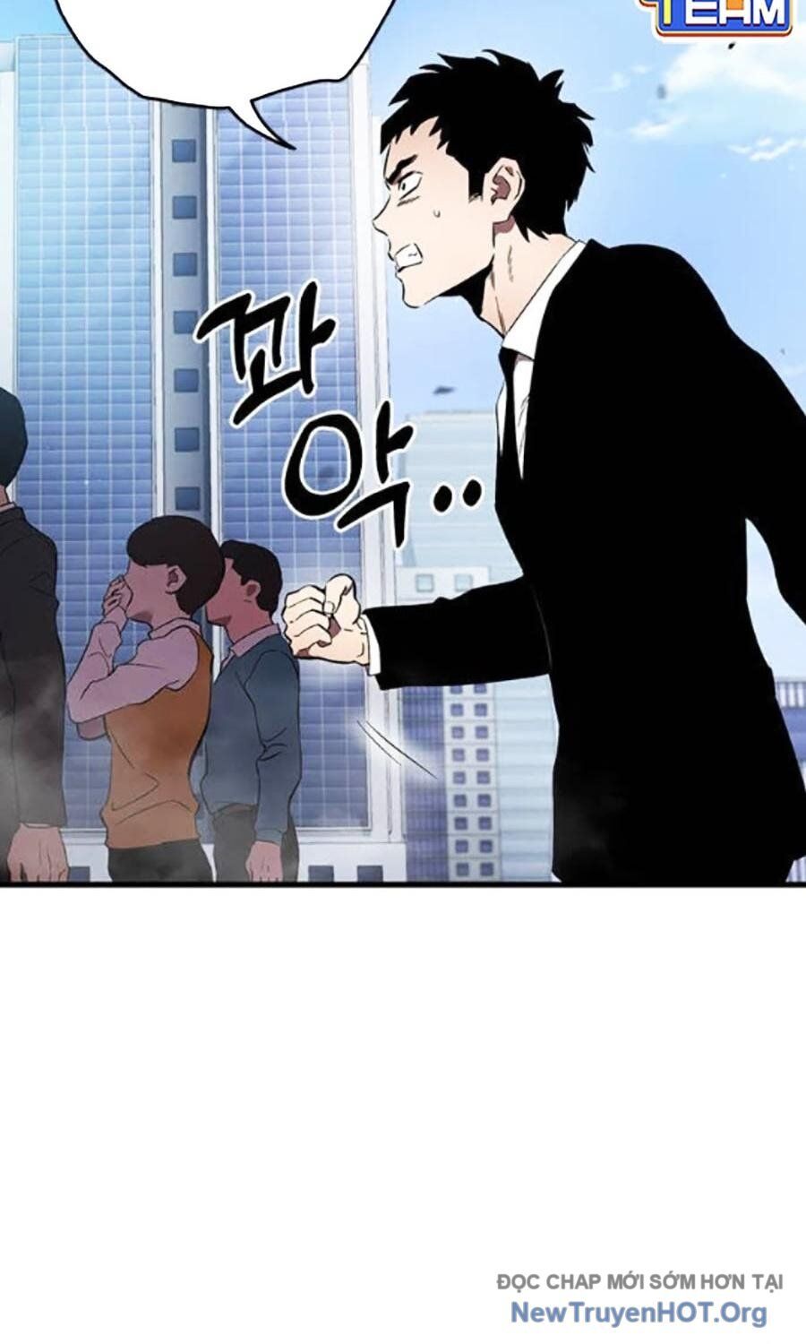 Đại Tướng Chiến [Chap 39-53]