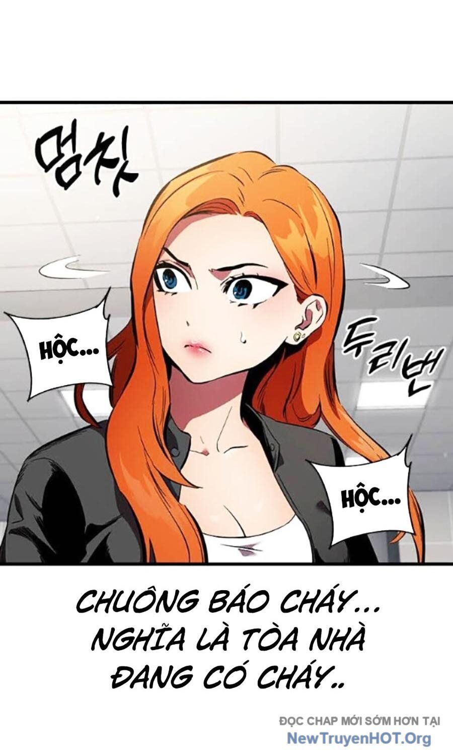 Đại Tướng Chiến [Chap 39-53]