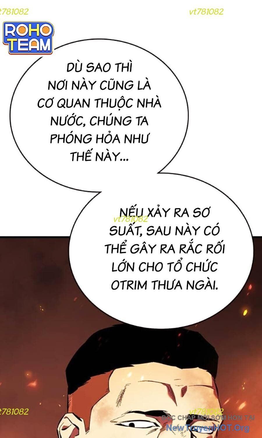 Đại Tướng Chiến [Chap 39-53]