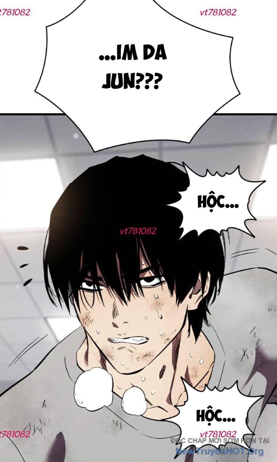 Đại Tướng Chiến [Chap 39-53]
