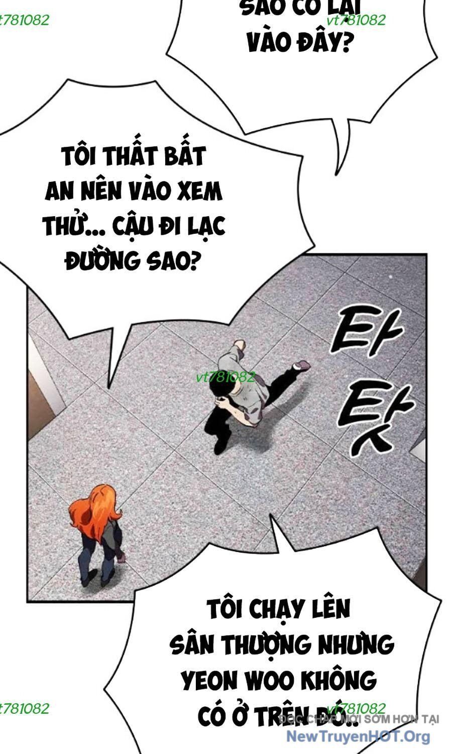 Đại Tướng Chiến [Chap 39-53]
