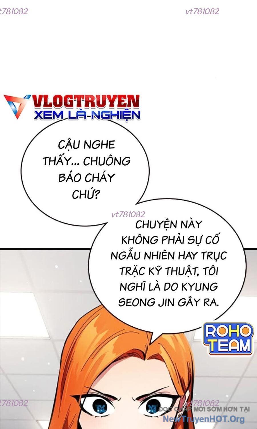 Đại Tướng Chiến [Chap 39-53]