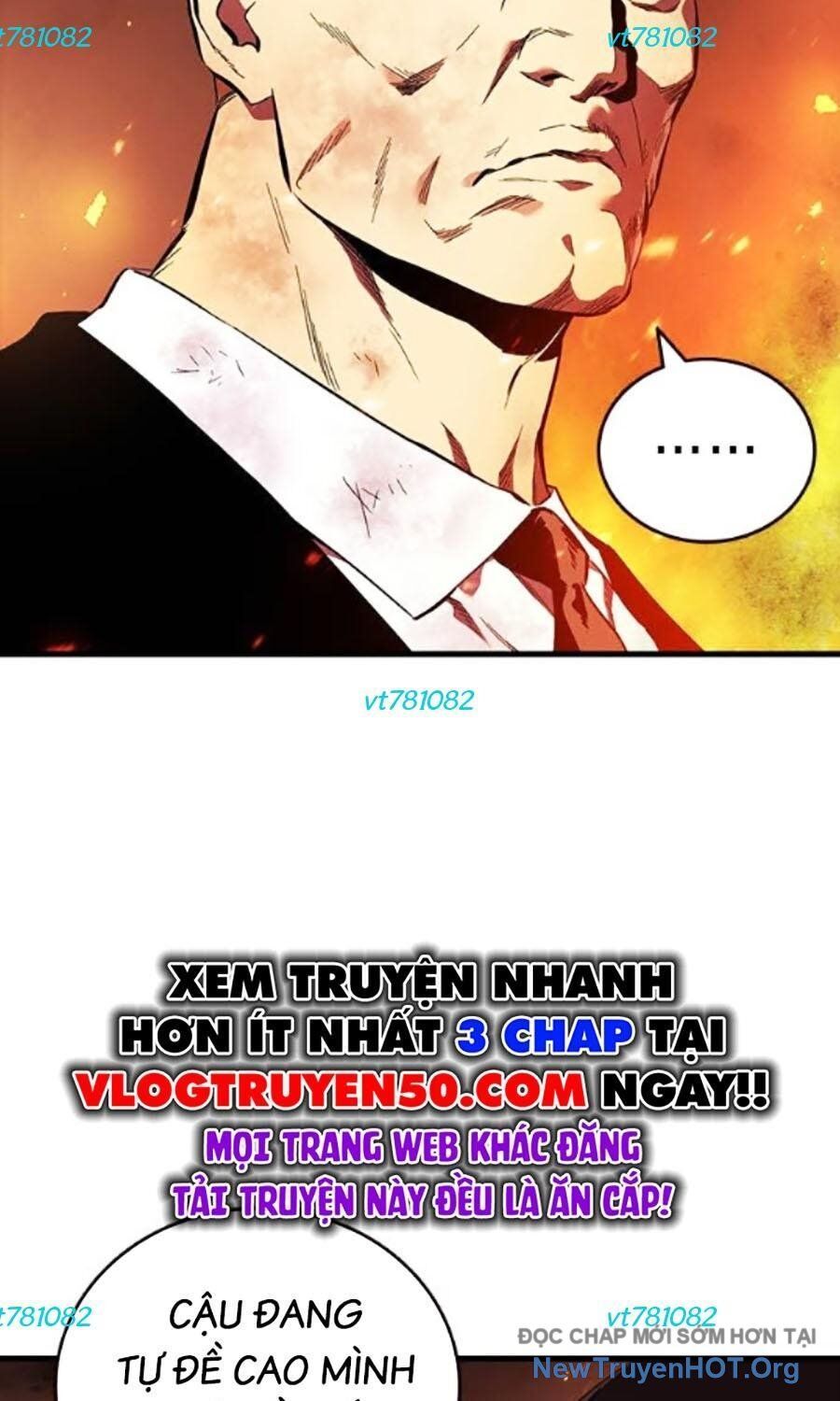 Đại Tướng Chiến [Chap 39-53]