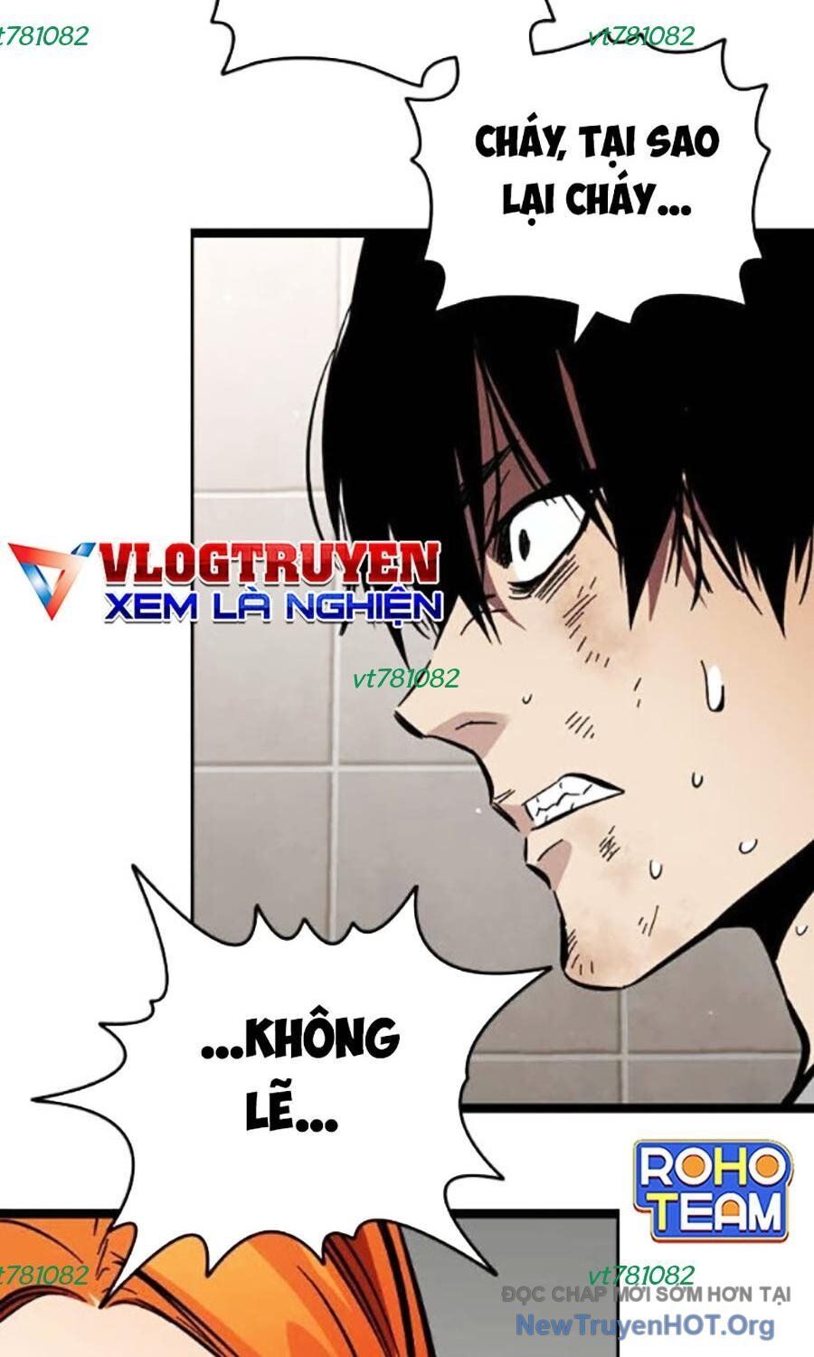 Đại Tướng Chiến [Chap 39-53]