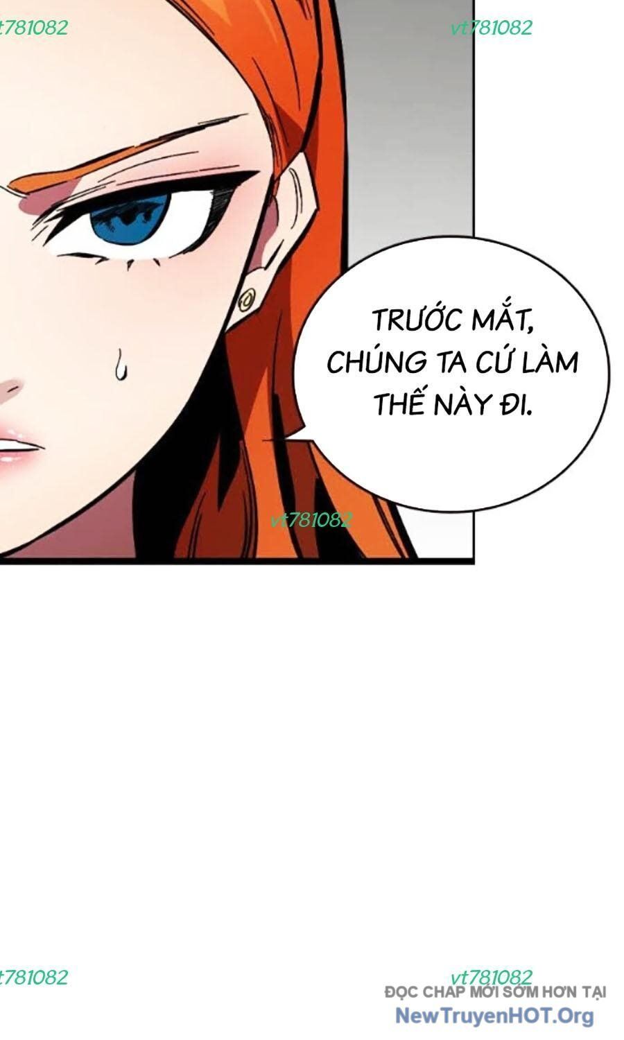 Đại Tướng Chiến [Chap 39-53]