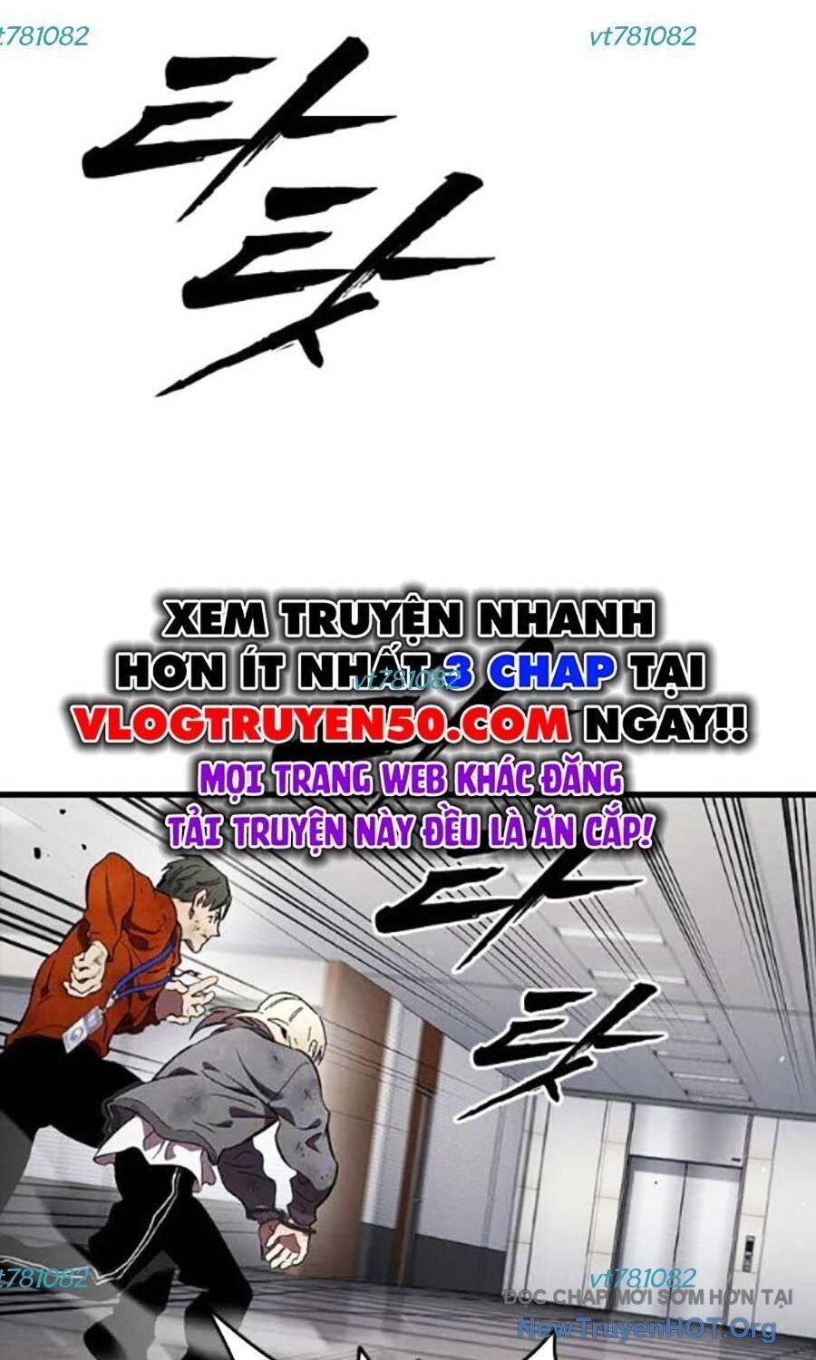 Đại Tướng Chiến [Chap 39-53]