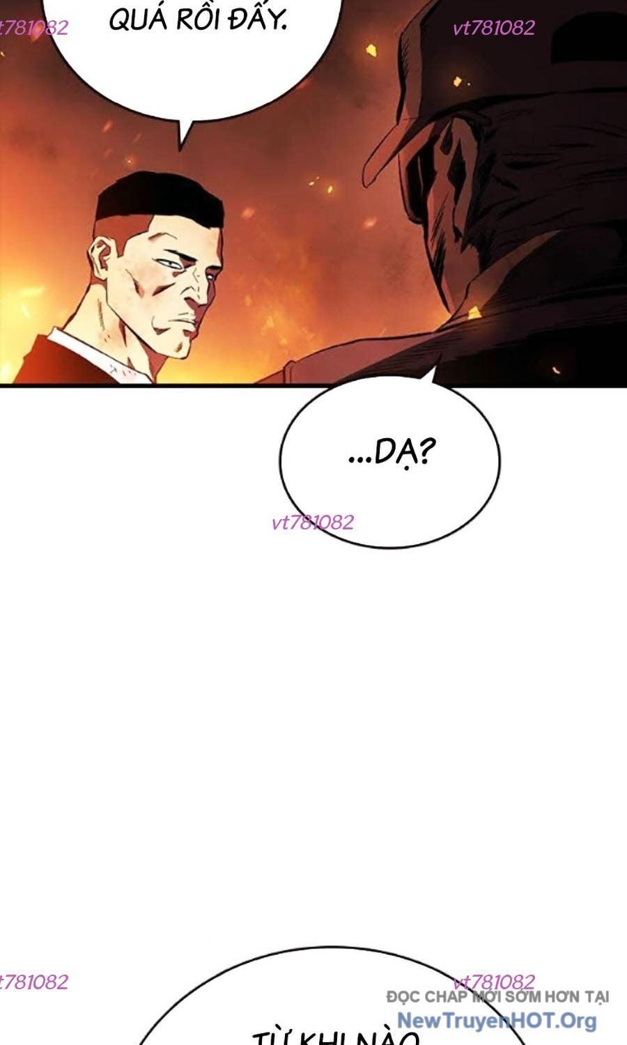 Đại Tướng Chiến [Chap 39-53]