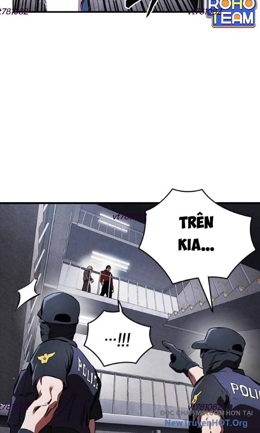 Đại Tướng Chiến [Chap 39-53]