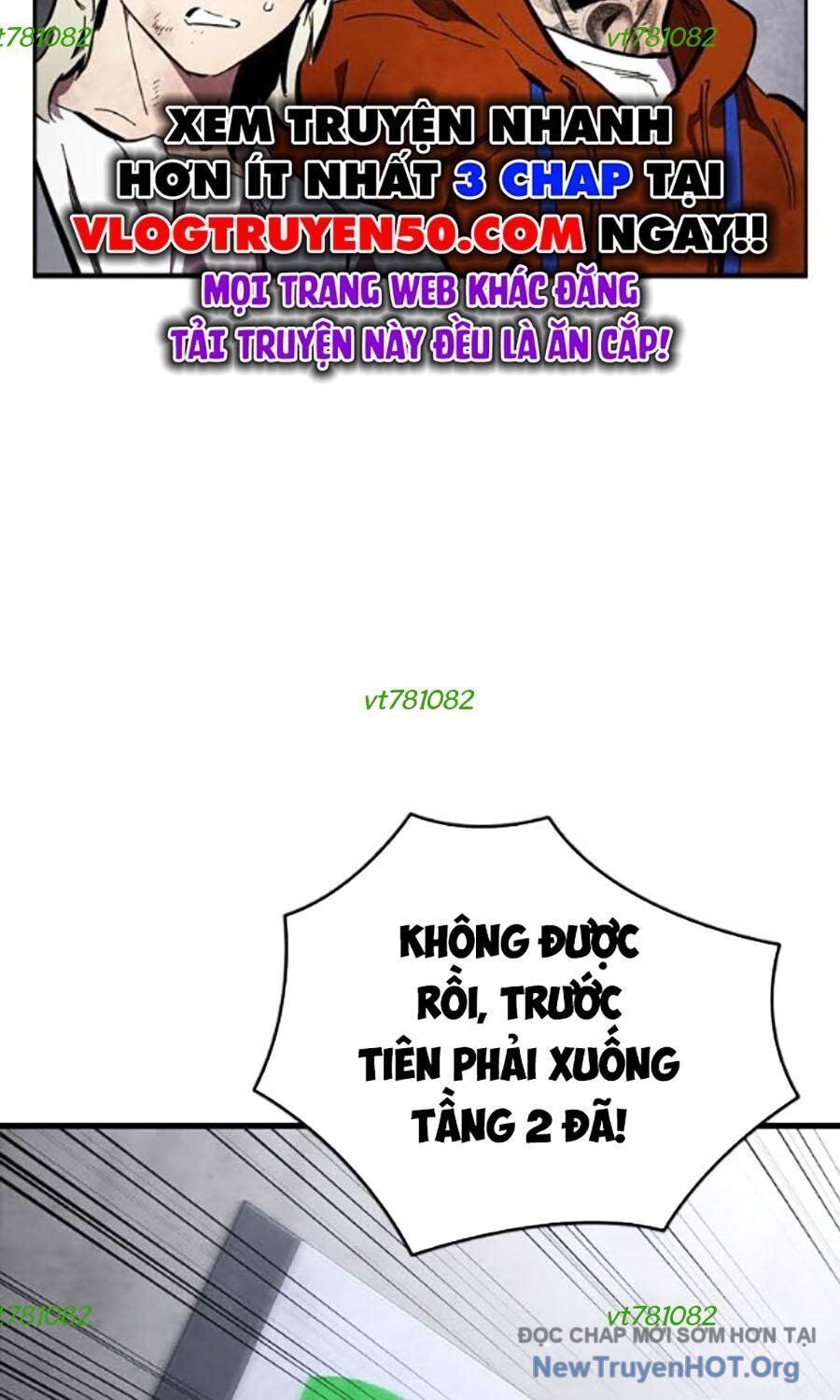 Đại Tướng Chiến [Chap 39-53]