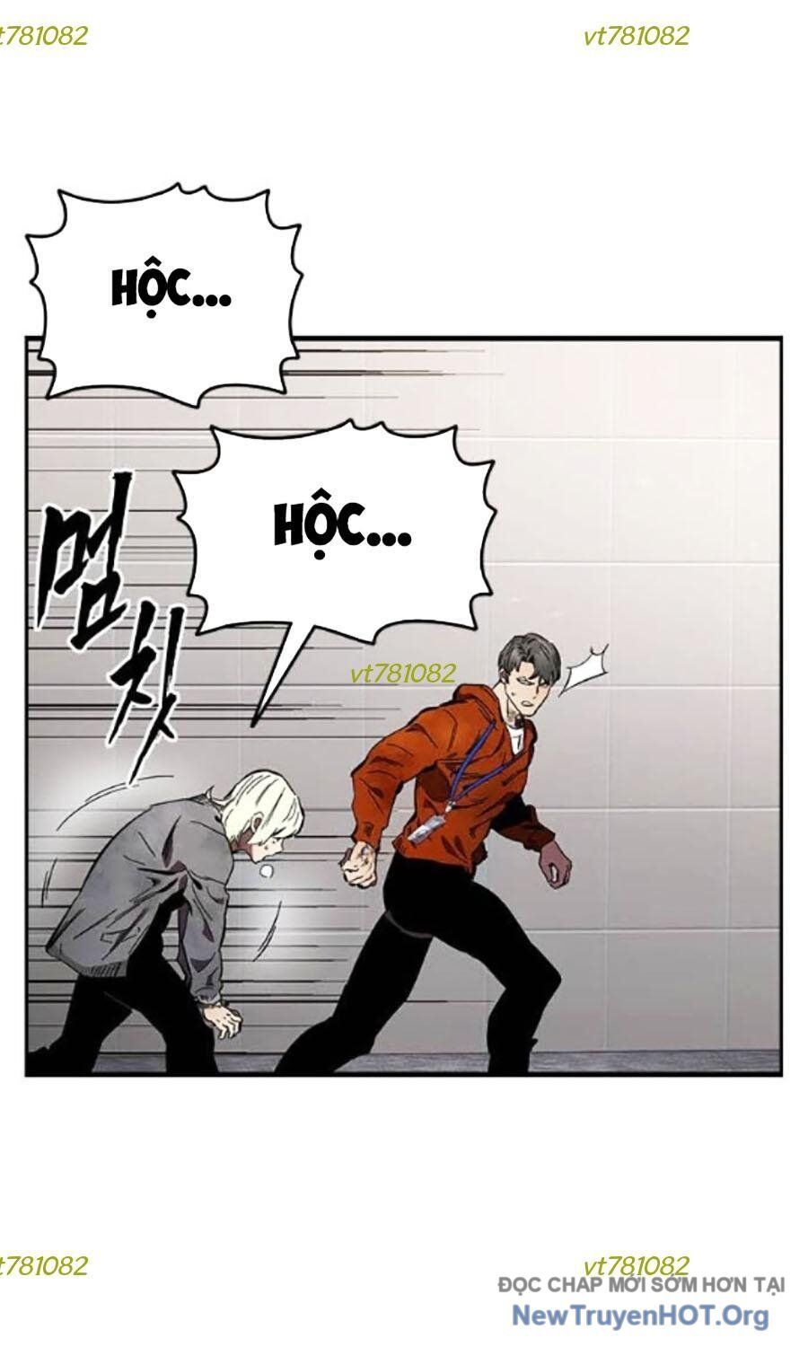 Đại Tướng Chiến [Chap 39-53]