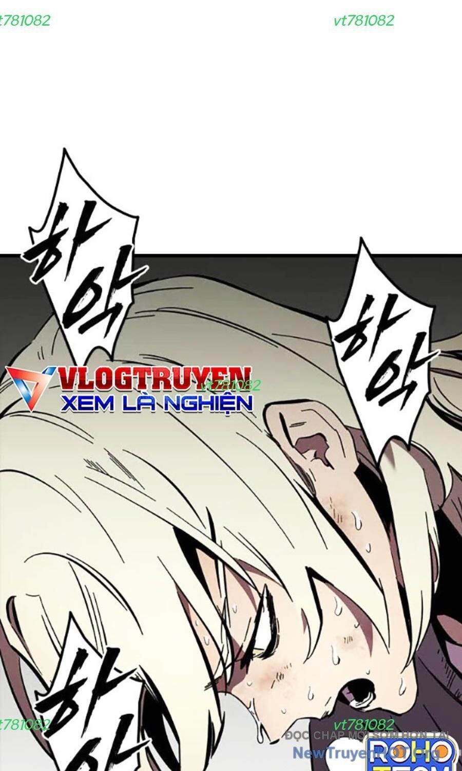 Đại Tướng Chiến [Chap 39-53]