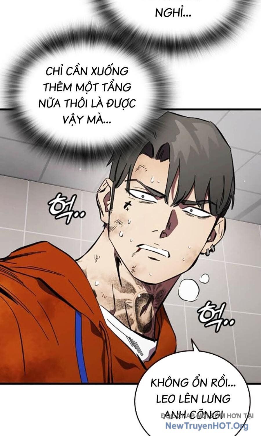 Đại Tướng Chiến [Chap 39-53]