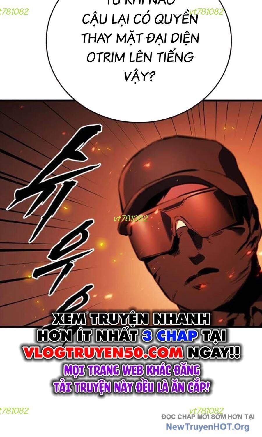 Đại Tướng Chiến [Chap 39-53]