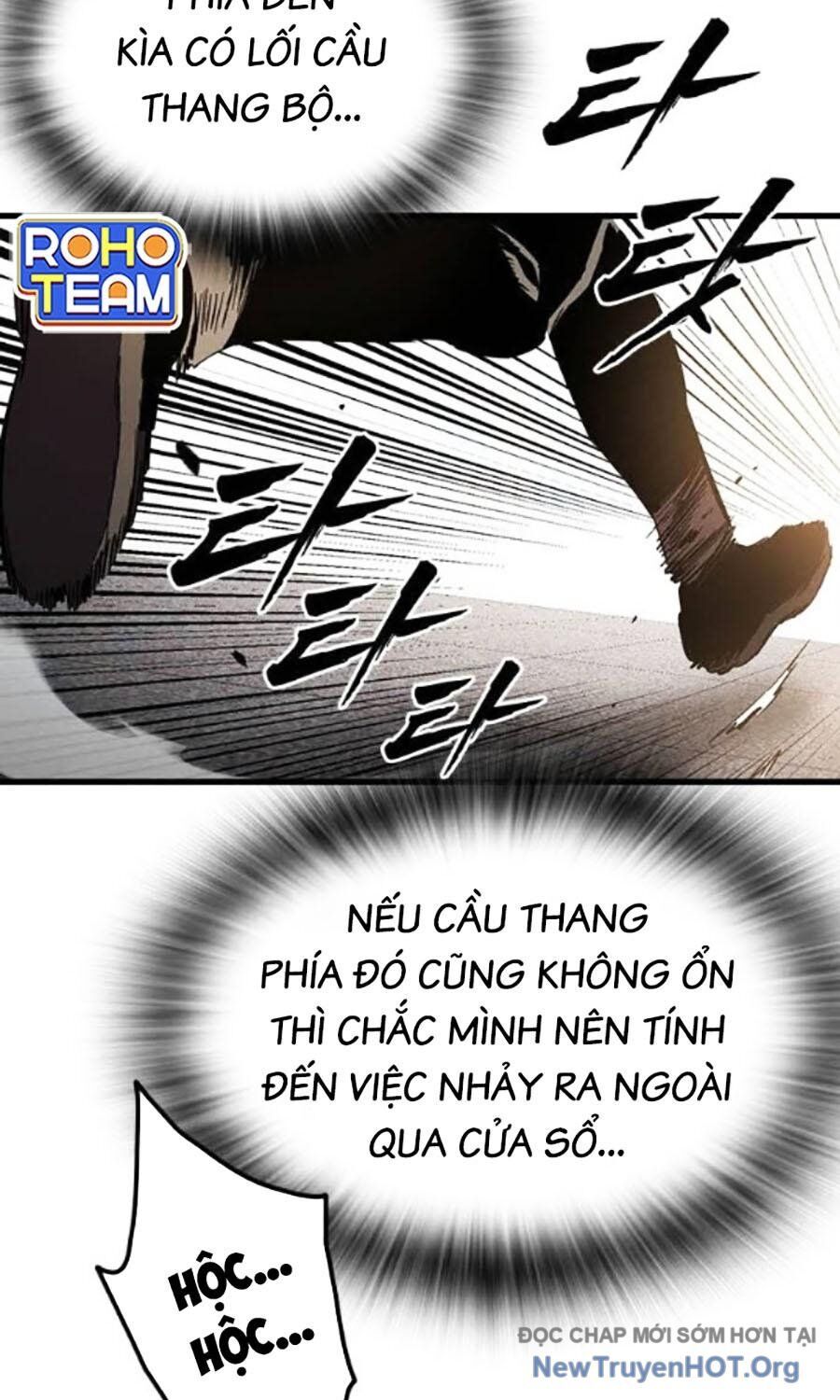 Đại Tướng Chiến [Chap 39-53]