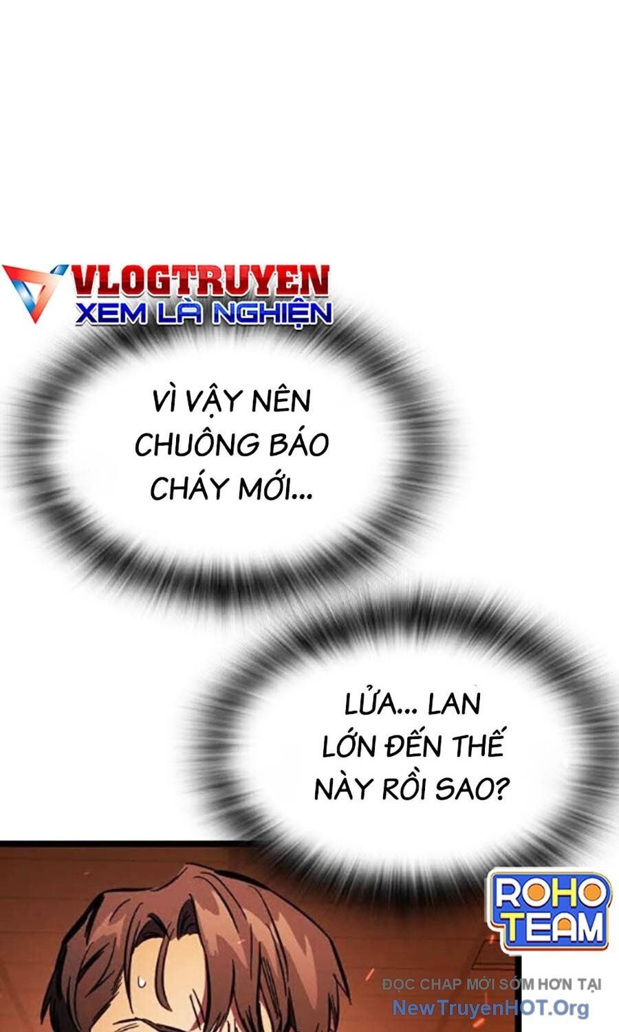 Đại Tướng Chiến [Chap 39-53]