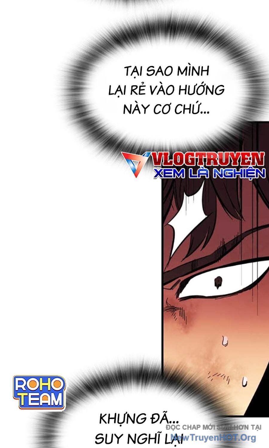 Đại Tướng Chiến [Chap 39-53]