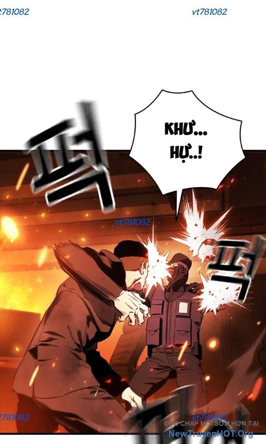 Đại Tướng Chiến [Chap 39-53]