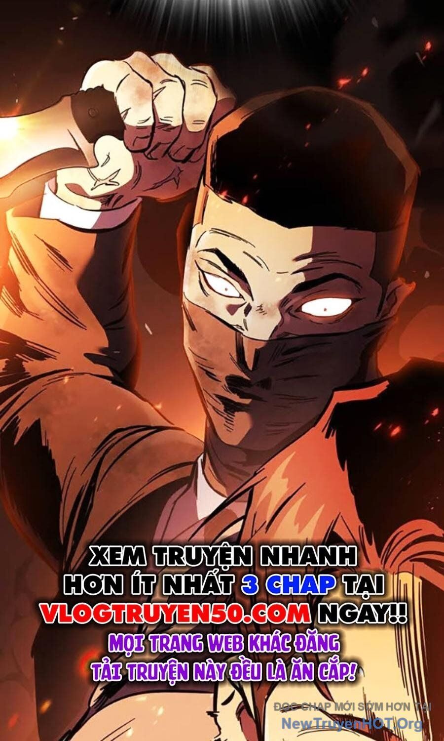 Đại Tướng Chiến [Chap 39-53]