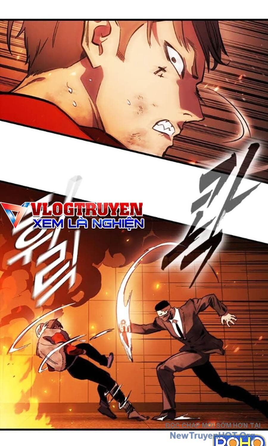 Đại Tướng Chiến [Chap 39-53]