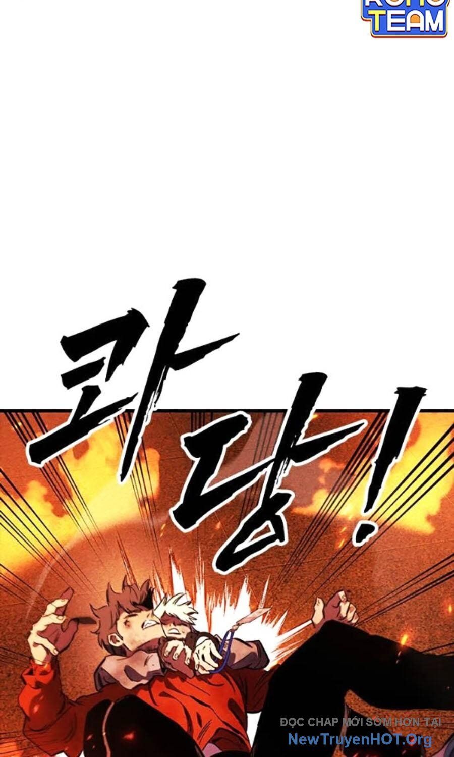 Đại Tướng Chiến [Chap 39-53]