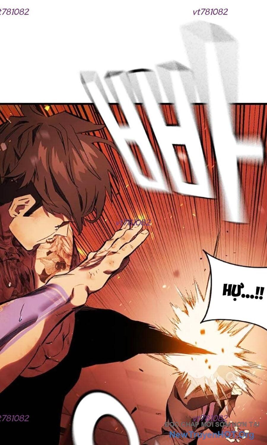 Đại Tướng Chiến [Chap 39-53]