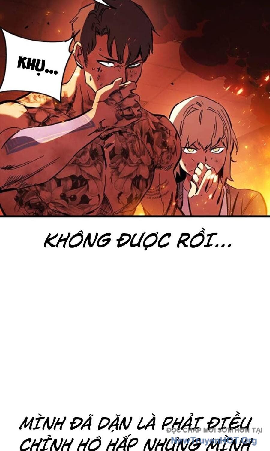 Đại Tướng Chiến [Chap 39-53]