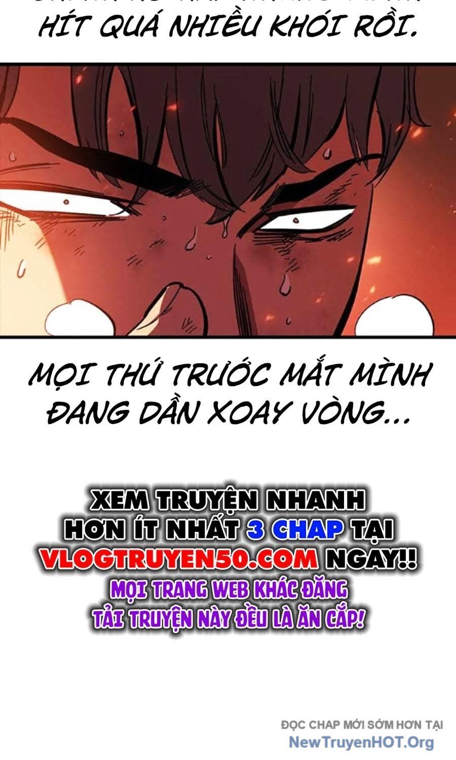 Đại Tướng Chiến [Chap 39-53]