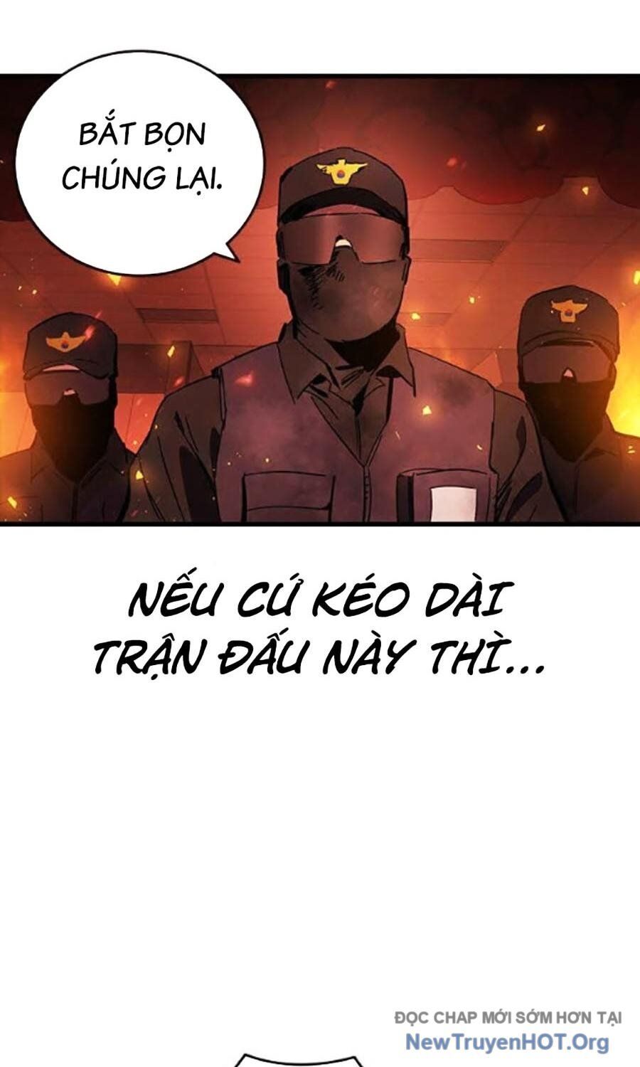 Đại Tướng Chiến [Chap 39-53]