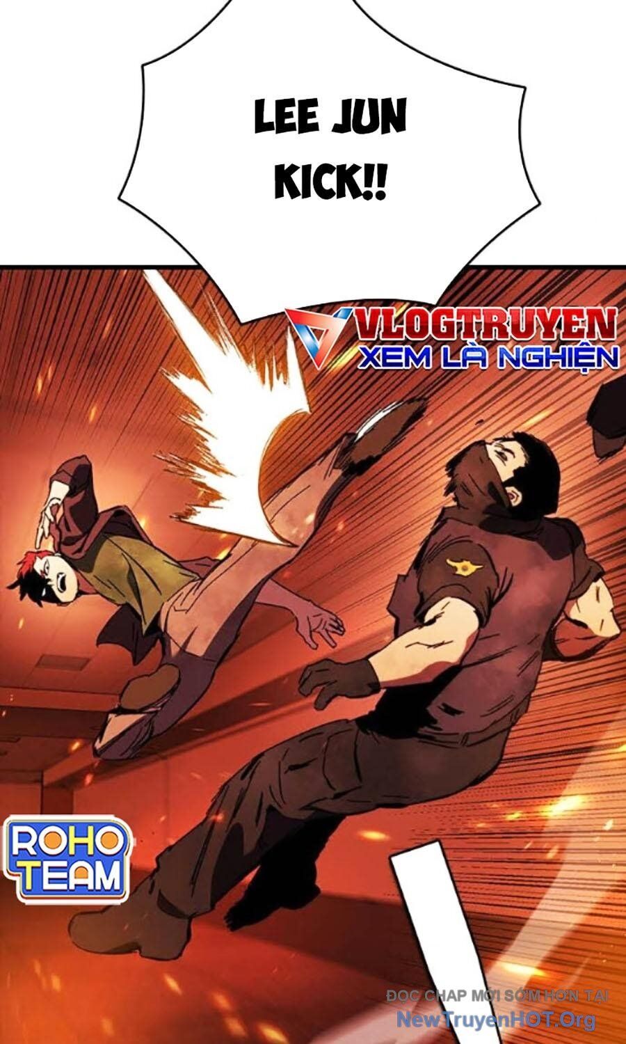 Đại Tướng Chiến [Chap 39-53]