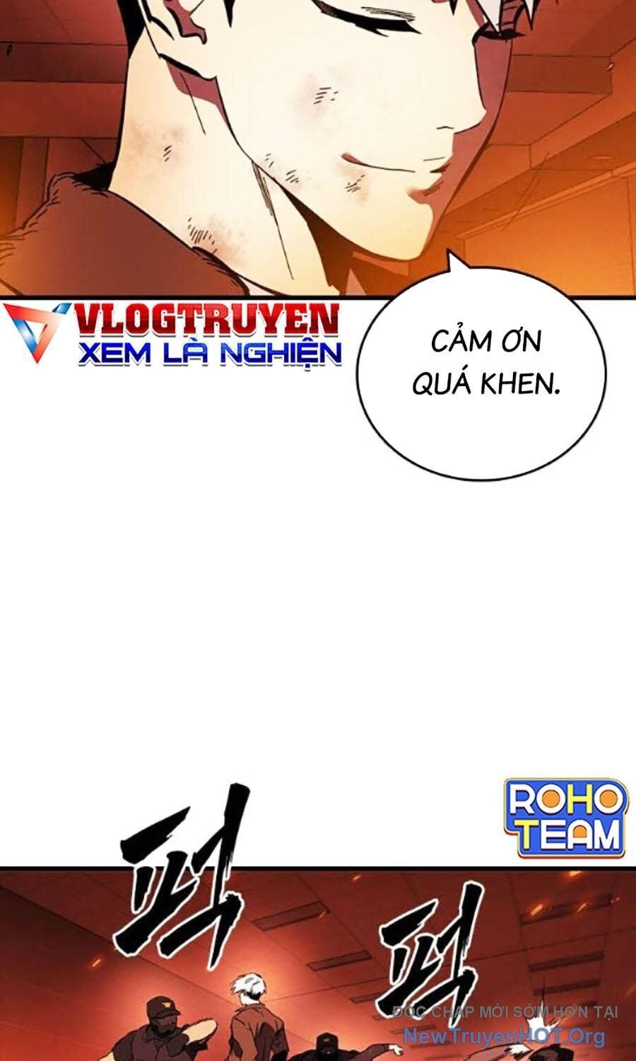 Đại Tướng Chiến [Chap 39-53]