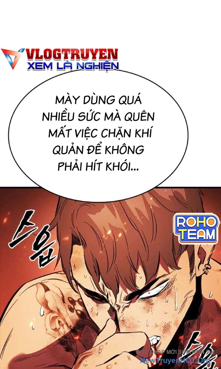 Đại Tướng Chiến [Chap 39-53]