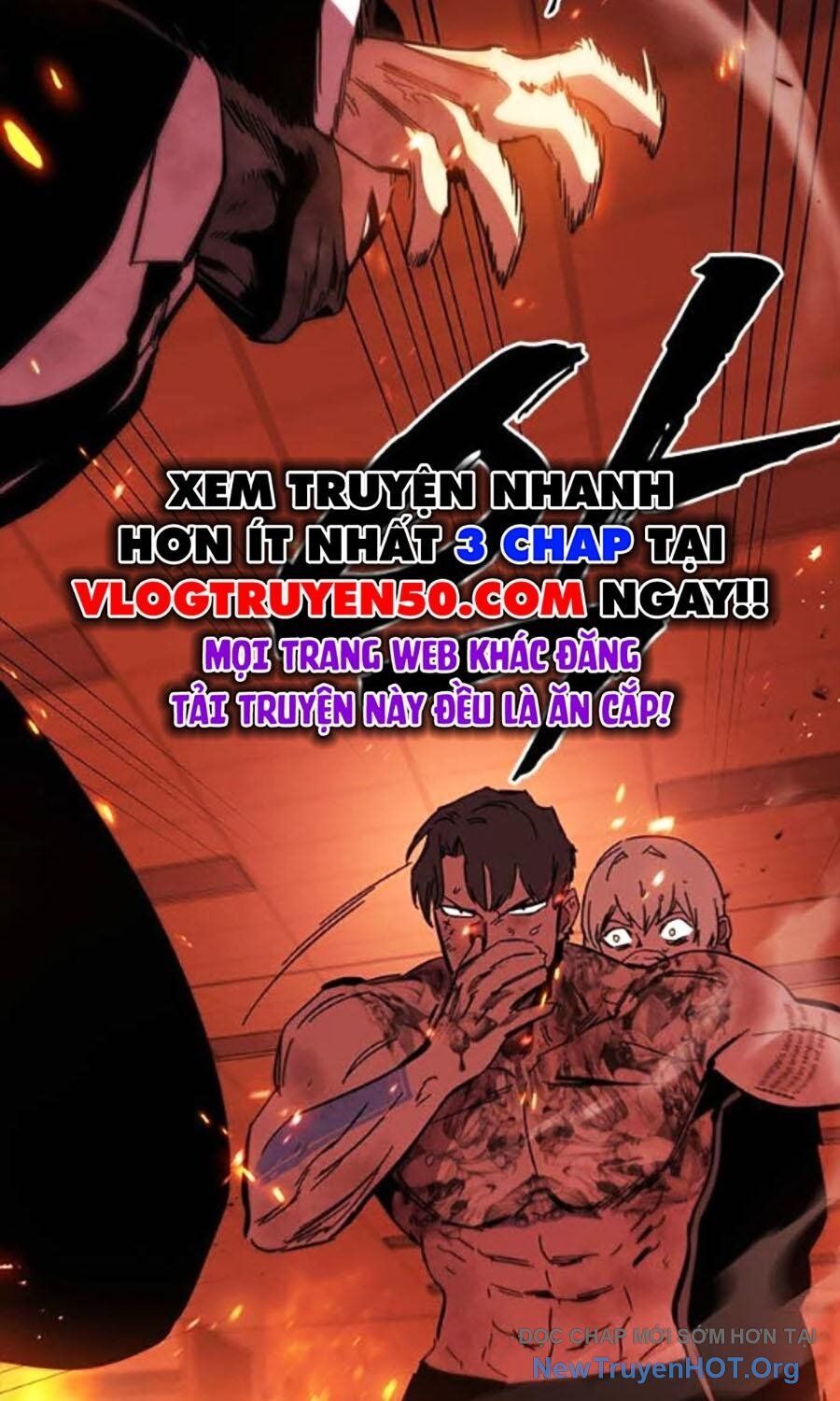 Đại Tướng Chiến [Chap 39-53]