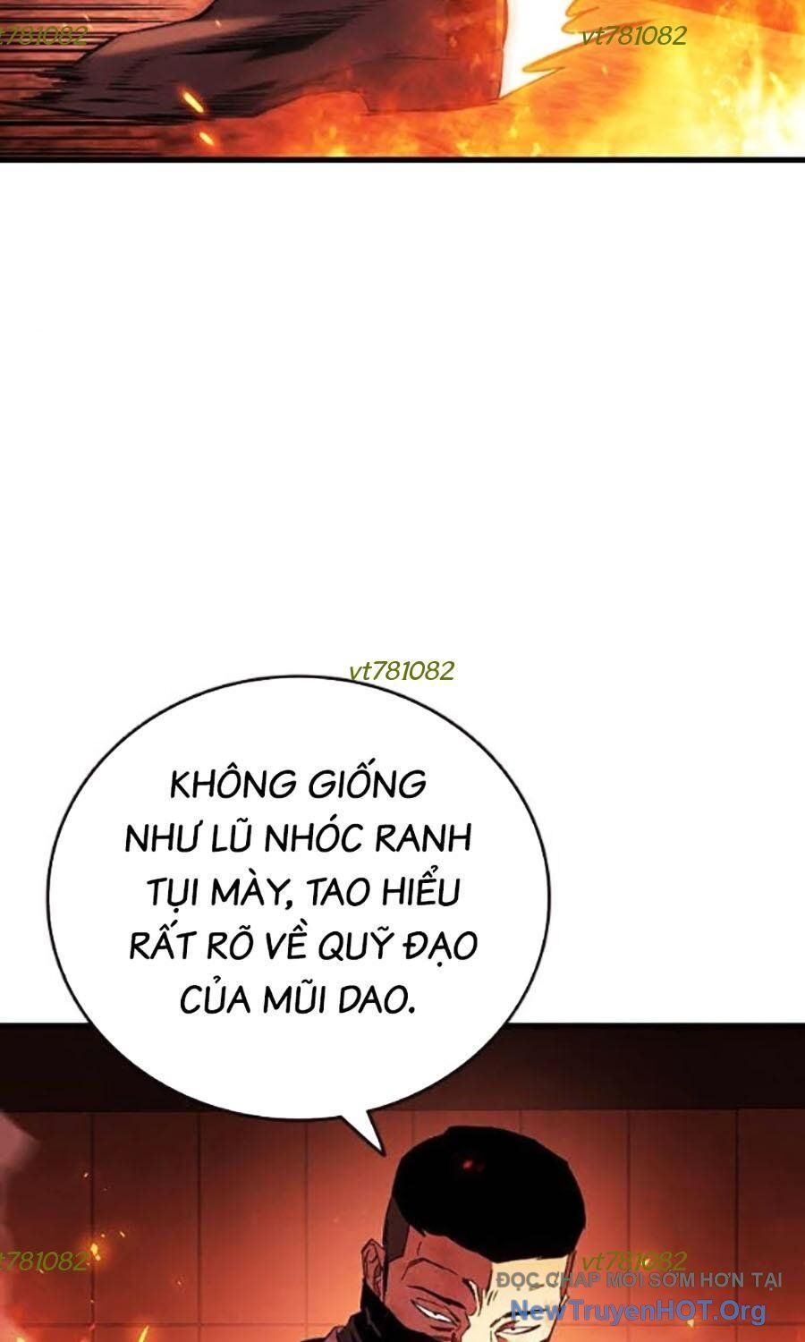Đại Tướng Chiến [Chap 39-53]