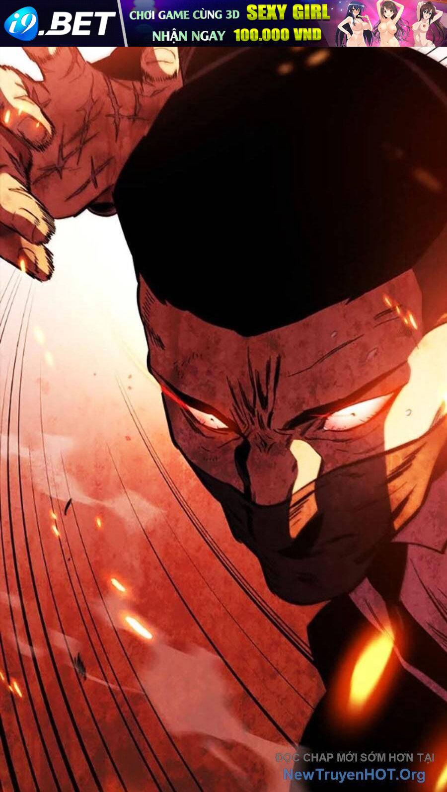 Đại Tướng Chiến [Chap 39-53]