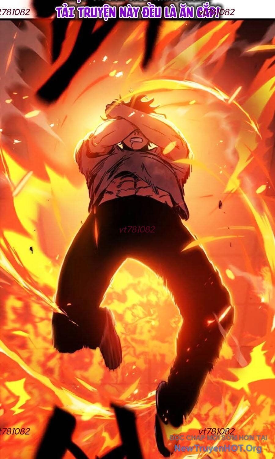 Đại Tướng Chiến [Chap 39-53]