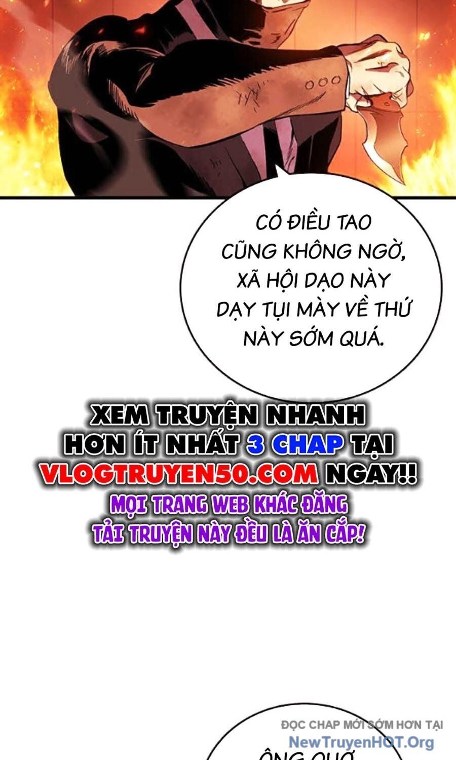 Đại Tướng Chiến [Chap 39-53]