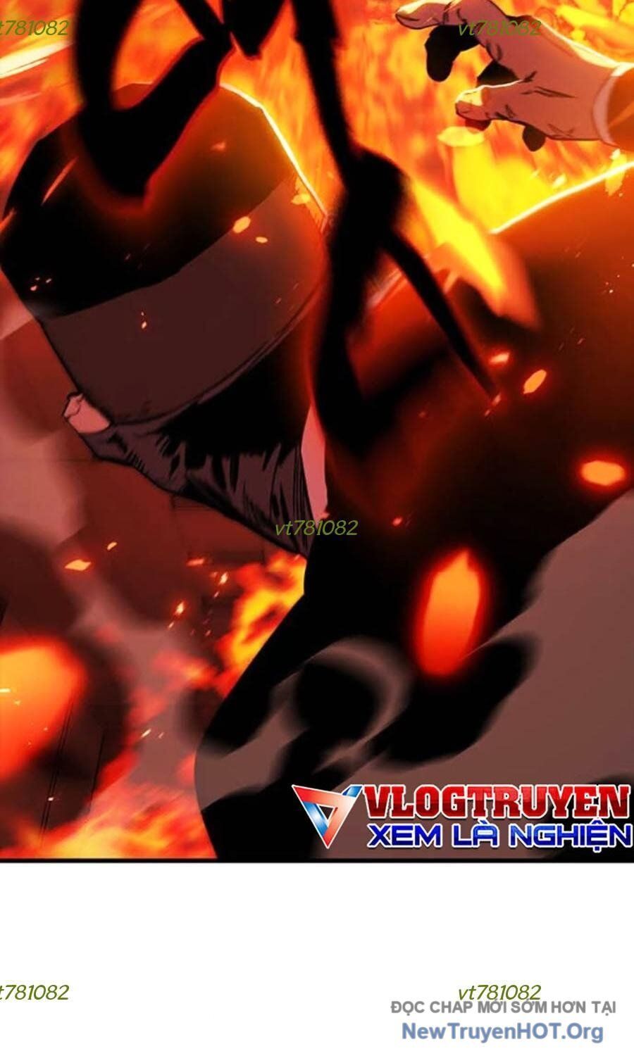 Đại Tướng Chiến [Chap 39-53]